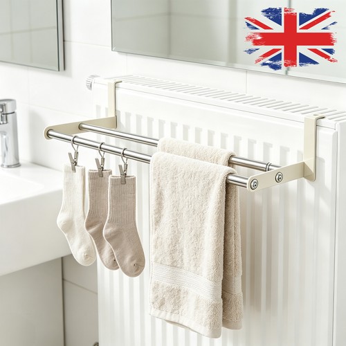Radiator airer dryer clothes - radiator,