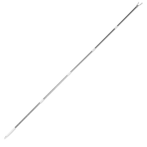 Clothes rail drying rod travel - rail,