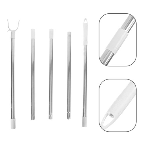 Clothes rail drying rod travel - clothes,