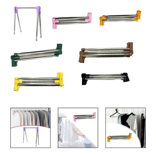 Portable travel garment - portable,
