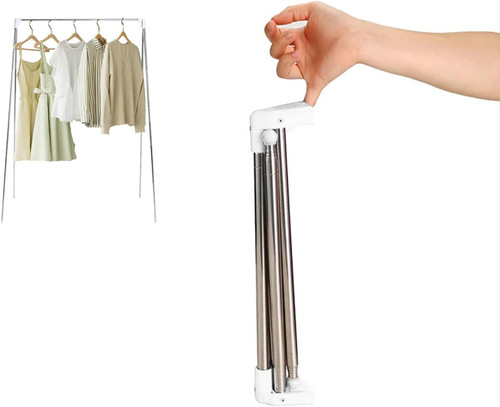 Portable travel garment - portable,