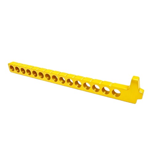 Car door rail drying - door,