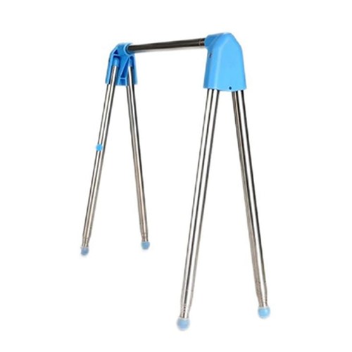 Portable travel garment rack - travel,