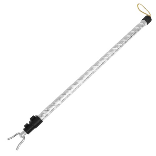Telescopic clothes rail - clothes,