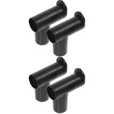 2 Pieces Rails to Hang Clothes