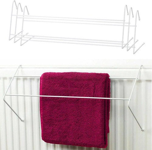 Pack bar radiator - pack, airer