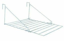 NEW 2x CLOTHES 7M OVER THE