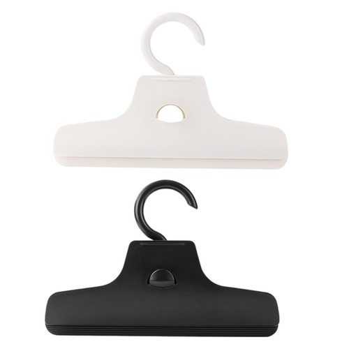 Rotatable pants clip - rotatable,
