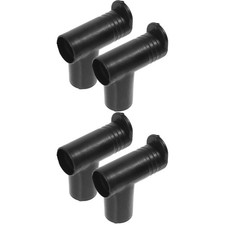 2 Pieces Rails to Hang Clothes