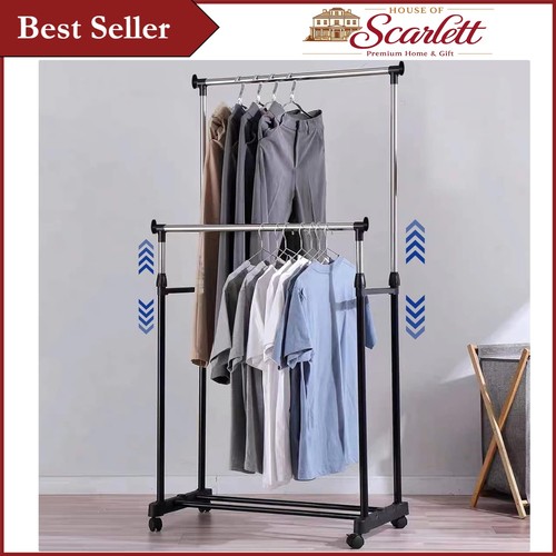 Elegant adjustable garment - adjustable,
