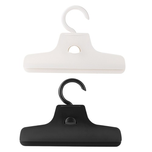 Rotatable pants clip - pants,