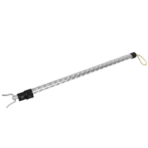Telescopic clothes rail - telescopic,