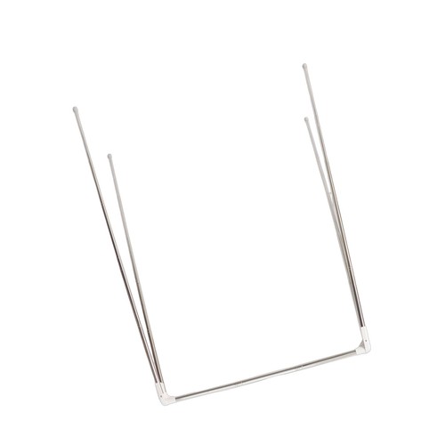 Travel garment rack - garment,
