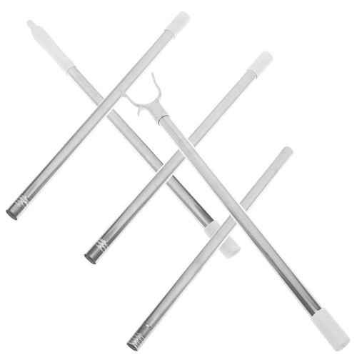 Clothes rail drying - rail, rod