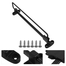  Telescopic Clothes Rail