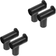 2 Pieces Rails to Hang Clothes