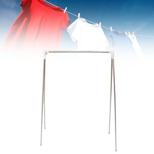 Portable travel garment - portable, rack