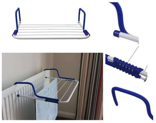 Bar radiator clothes - radiator,