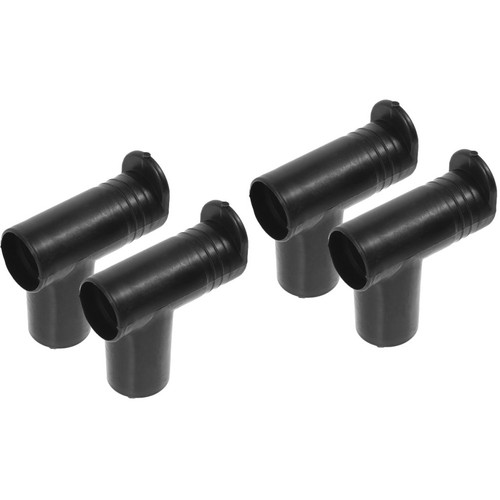 Pieces rails hang clothes - 2, to