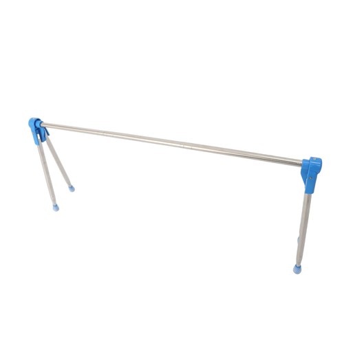 Travel garment rack - garment,