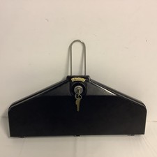 Vintage Stowaway Clothes Rail