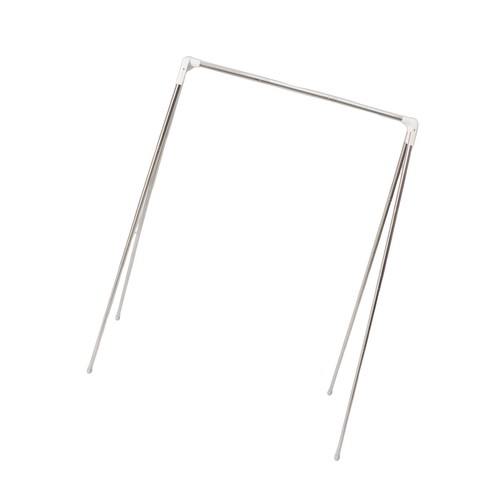 Travel garment rack - garment, multi