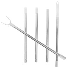 Clothes Rail Drying Rod Travel