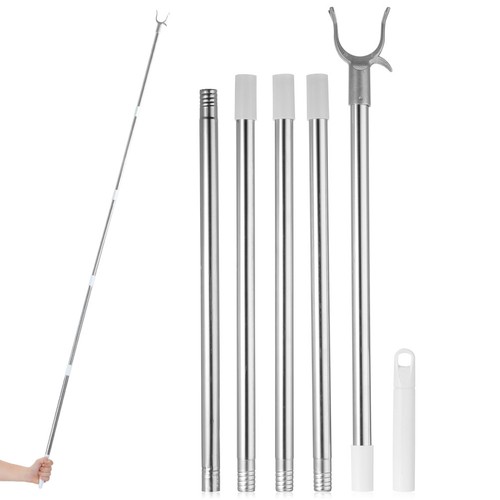 Clothes rail drying - rod, travel