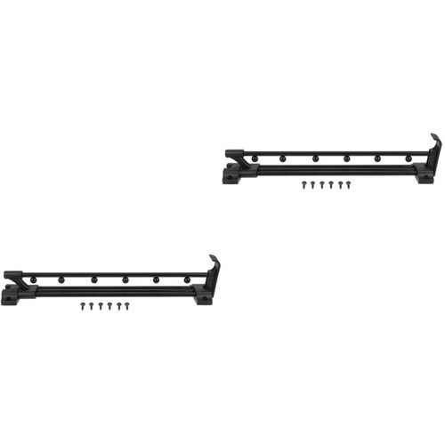 Pieces wardrobe clothes rail - clothes,