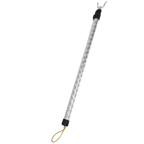 Telescopic clothes rail - clothes,