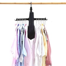  Metal Clothes Rail Portable