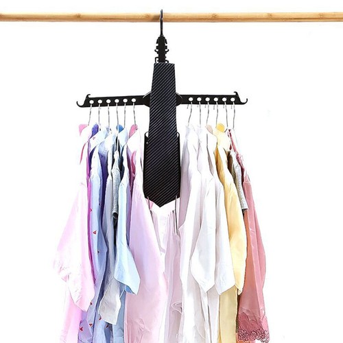 Metal clothes rail portable - rail,