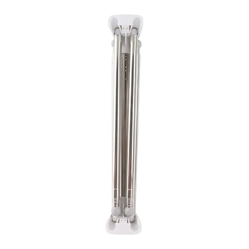 Portable garment rack for - garment,