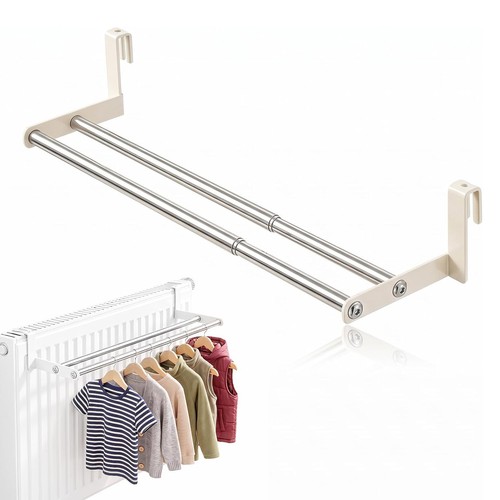 Radiator airers bar clothes - airers, 2