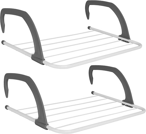 Radiator airer clothes towel - airer,