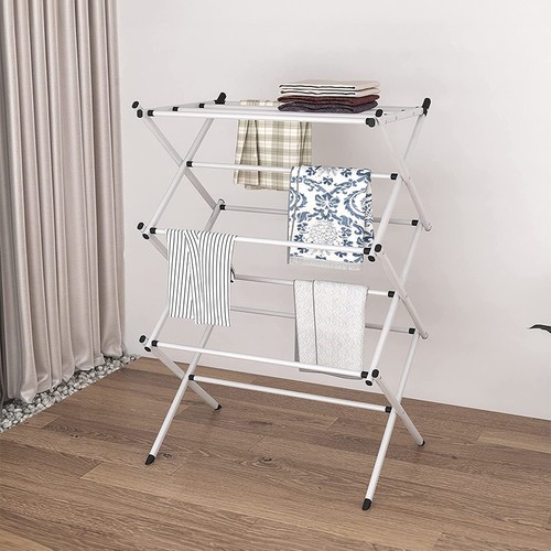 Tier foldable clothes - 3,