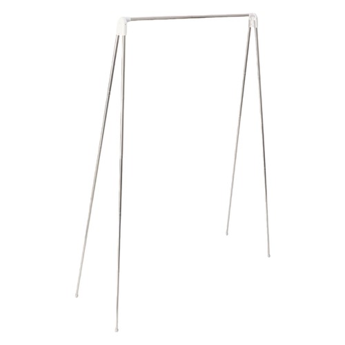 Portable travel garment rack - portable,