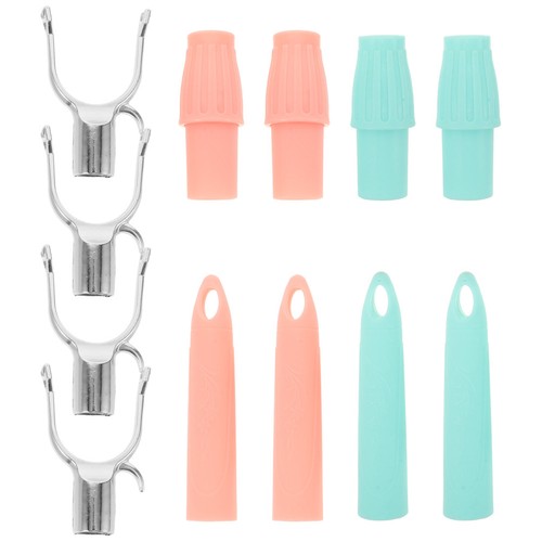 Set reusable plastic - set,