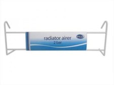 Royle Home 2 Bar Radiator