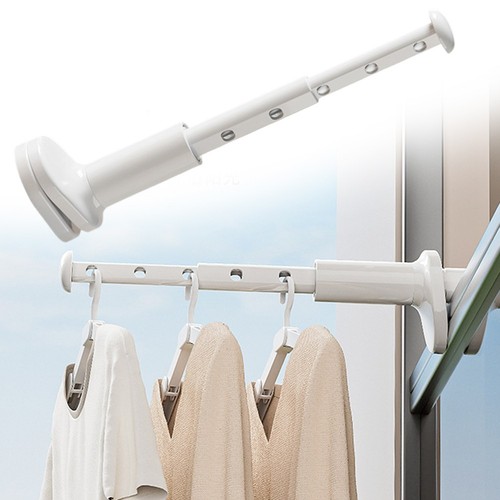 Portable clothes rail for - rail,