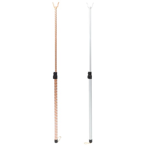 Pcs clothes rail travel - rail,