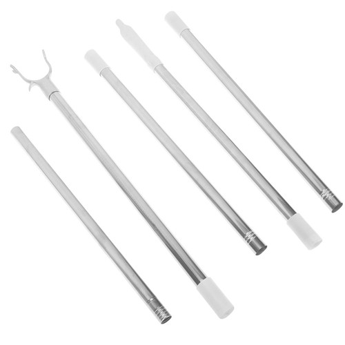 Clothes rail drying rod - rail,