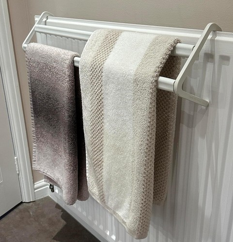 Radiator airer bar - bar, pack