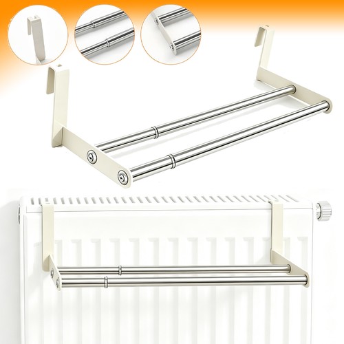 Radiator airer bar towel - bar,